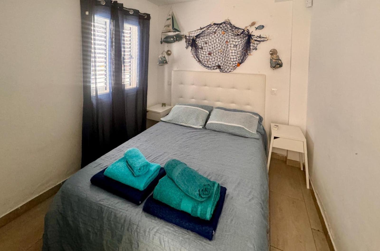 Arthouse Sea View - Acquamarina E Zaffiro Villa Puerto del Carmen  Exterior photo